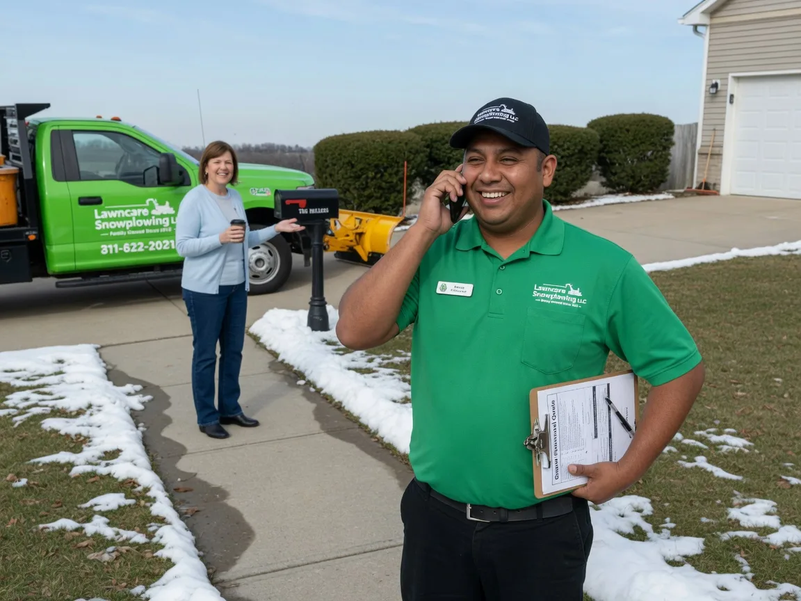 Lawn Care Services By Expert Landscaper Conner, MT FAQs